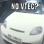 No Vtec?