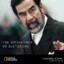 Saddam Hussein