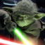 Mestre Yoda