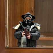 Бармен футболист