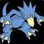 Golduck