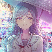 北长尾山雀依群 Steam avatar