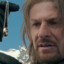 The real Boromir