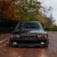 BMW 7-series E38 740i