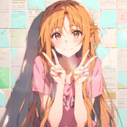 ❀ Asuna. ❀