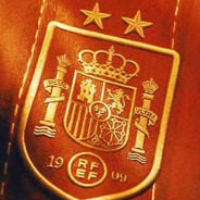 VIVA ESPAÑA