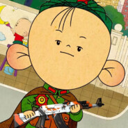 翻斗花园帅气李园长