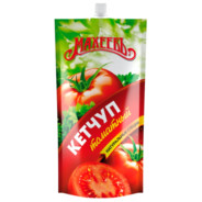 кетчуп