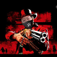 范德林德帮狙击手.摩根