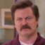 Ron Swanson