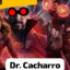 Dr. Cacharro  &gt;:)