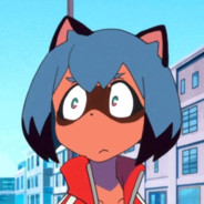 Black Cat_神の黑貓