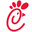 Chick-Fil-A avatar