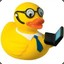 RubberDuck