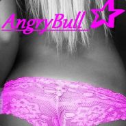 Angry Bull