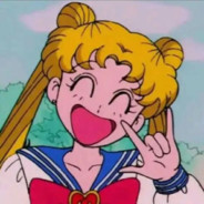 美少女戦士セーラーム