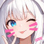 ˚♡≽^WhiteFoxy^≼♡˚
