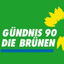 Gündnis 90 die Brünen