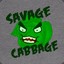 Savage Cabbage