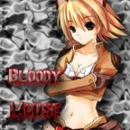 bloody mouse