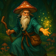 JohnnyPsilocybe