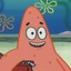 Patrick Strong Star