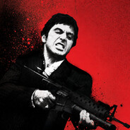 Tony Montana