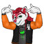 Skunk Modeus