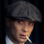 Thomas Shelby