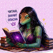 Блин я такая тупaя