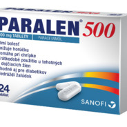 Paralen