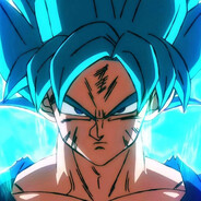 goko avatar