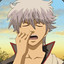 Gintoki