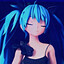 ⭐Hatsune Miku
