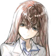 Makise Kurisu