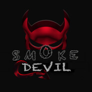 smoke devil