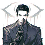 Steam Avatar