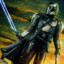 Mandalorian