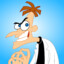 Heinz Doofenshmirtz