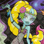 Freshwater Lagoona