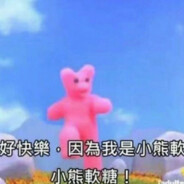 那年杏花微雨，你说我是果子狸