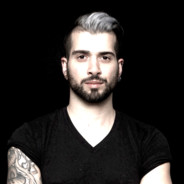 Satan Smiles Upon You