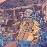 彼得是个坏小子