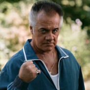 Paulie Gualtieri