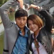 大布丁握着小布丁