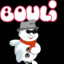 Bouli The Snowman