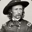 GENERAL GEORGE CUSTER