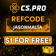 Jasonx CS2SKINS.GIFT