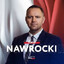Dr Karol Nawrocki #Nawrocki2025