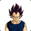 I Am Vegeta